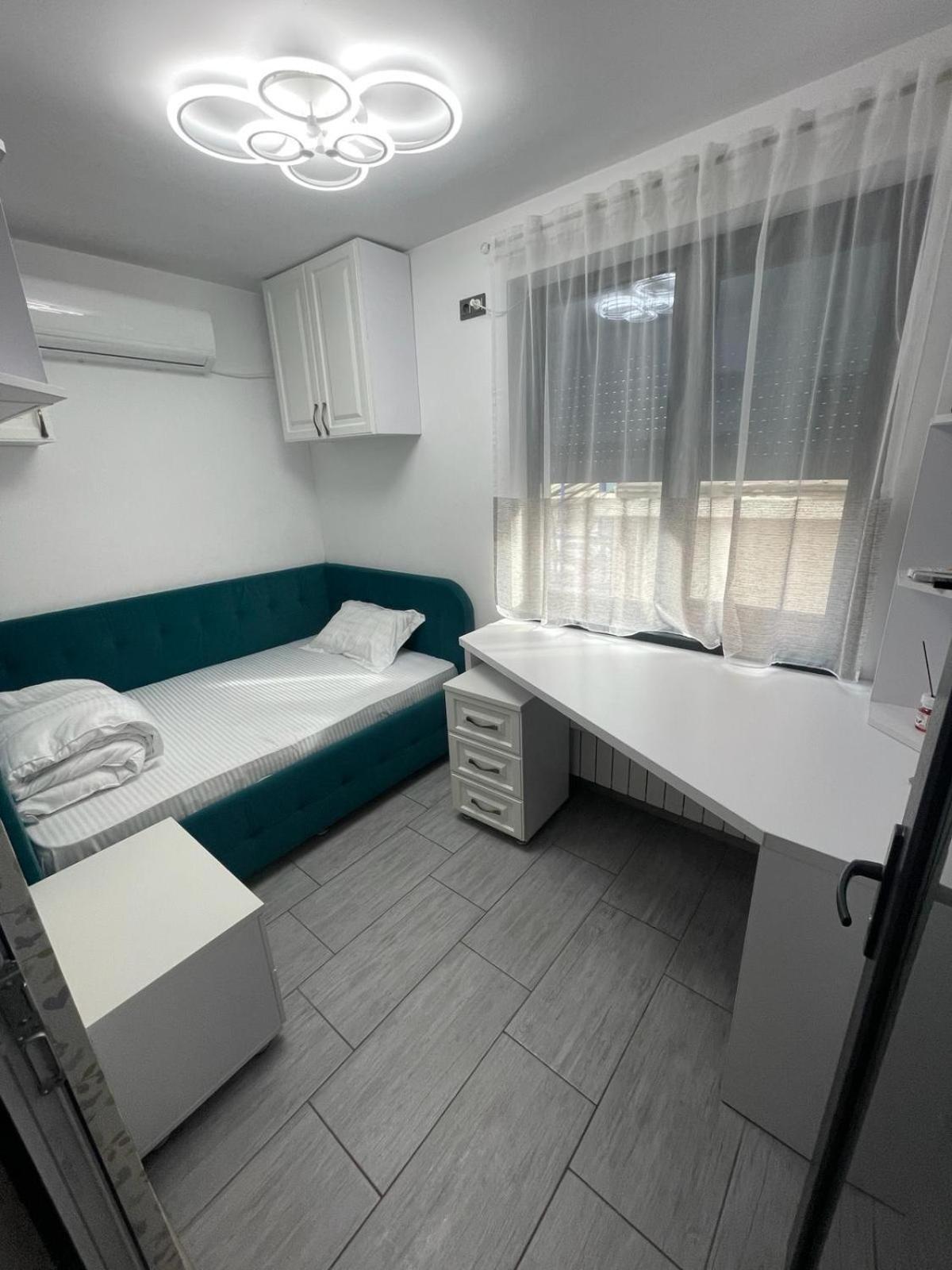 Apartament Central Tulcea Apartment Ngoại thất bức ảnh